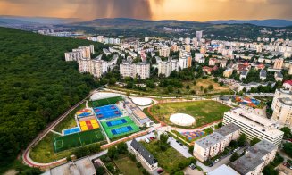 2022, anul imobiliar al prețurilor ajunse la apogeu la Cluj-Napoca / Creștere de 19,04% la nivelul municipiului