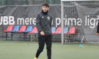 Reunire U Cluj