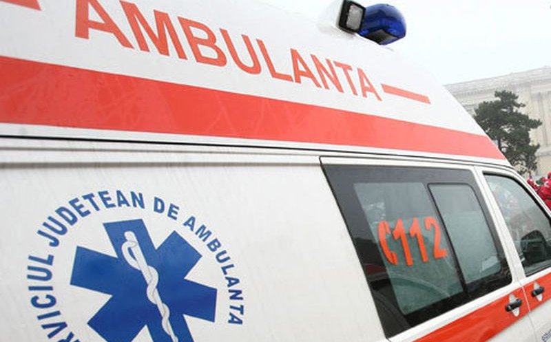 Accident mortal în față la Metro. Femeie, lovită pe trecerea de pietoni