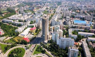 Clujul imobiliar a încheiat 2022 la cel mai ridicat nivel de până acum. Floreștiul, vedeta anului