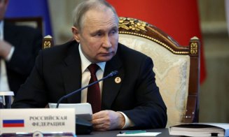 Noi informații despre starea de sănătate a lui Putin: „Are cancer în fază terminală și va muri foarte repede”