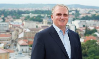 Remus Lăpușan a revenit în PSD: „Clujul anului 2024 are nevoie de o stângă puternică”