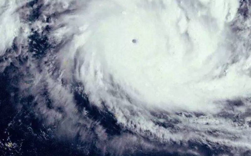 Un ciclon polar se apropie de România. Se anunță cod ROȘU de ger