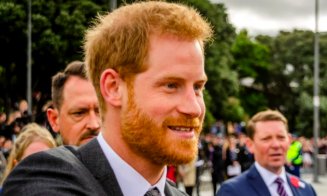 Dezvăluiri șocante ale prințului Harry: cum și-a pierdut virginitatea, ce droguri a luat și relația cu Charles
