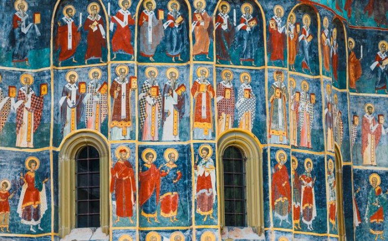 Calendar Ortodox, duminică, 8 ianuarie. Ce mare sărbătoare este în această zi