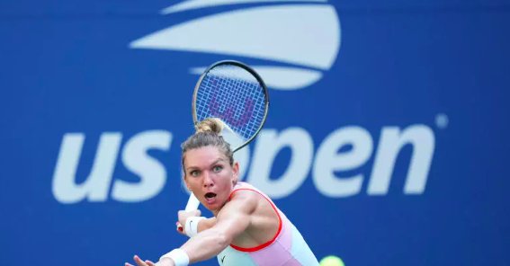 Simona Halep ar putea reveni în circuitul WTA. La ce competiție ar putea participa