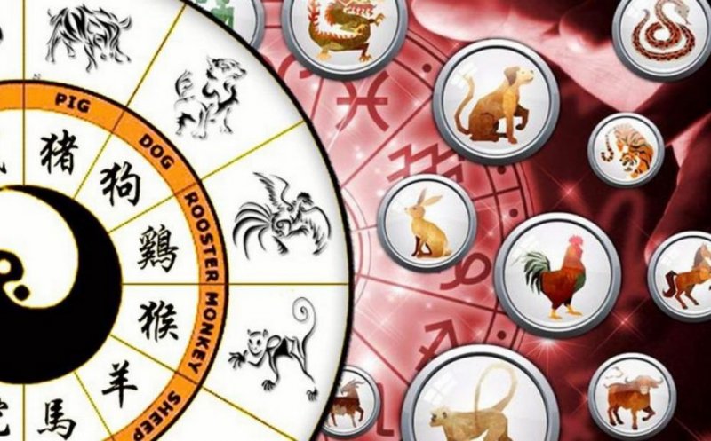 Zodiac CHINEZESC săptămâna 9-15 ianuarie. Ce zodii vor primi o sumă de bani