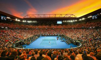 Cu cine vor juca sportivii din România în calificările Australian Open 2023 
