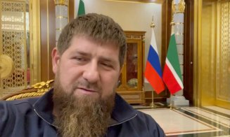 Scene șocante cu liderul cecen Kadîrov: „Zelenski trebuie eliminat, este un apărător al satanismului”