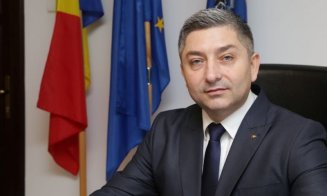 Ce l-a nemulțumit pe Alin Tișe în anul 2022: „Mi-aș fi dorit să facem mai multe”