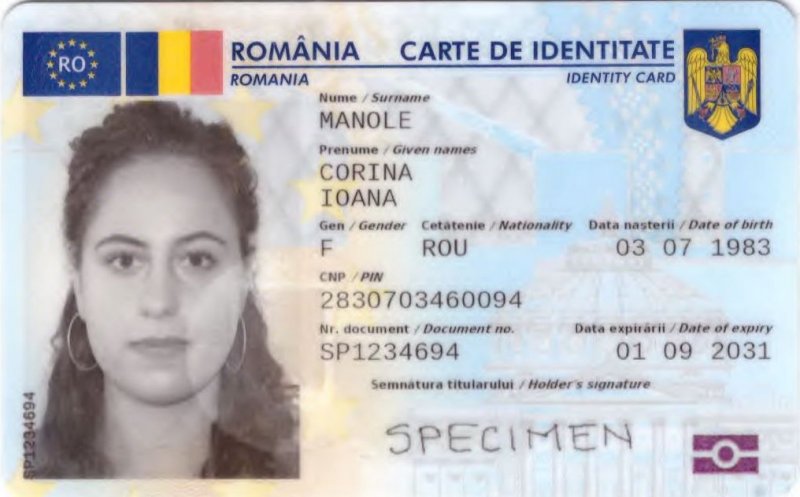 Proiectul pilot de la Cluj se extinde: Buletinele cu CIP devin OBLIGATORII pentru toți românii
