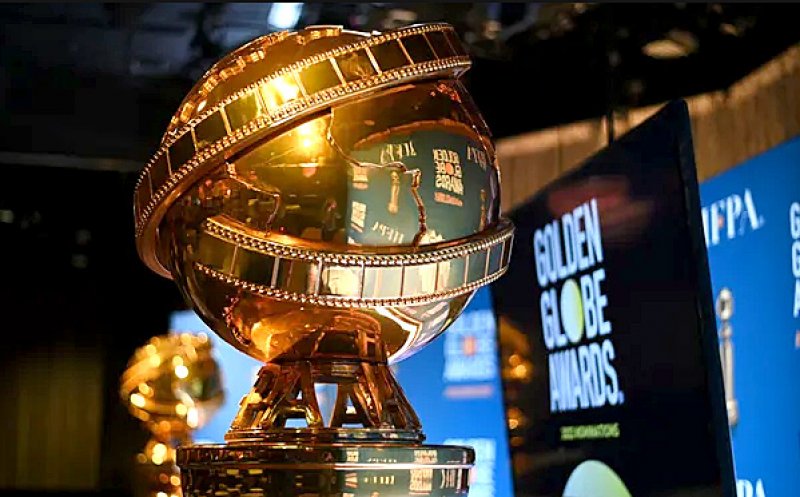 Globurile de Aur 2023: Lista completă a premiilor