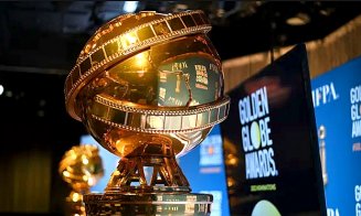 Globurile de Aur 2023: Lista completă a premiilor
