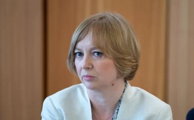 Doctoratul lui Bode. Emilia Șercan: "UBB s-a plasat încă o dată de partea plagiatorilor și nu a integrității academice. Cere corectarea plagiatului"