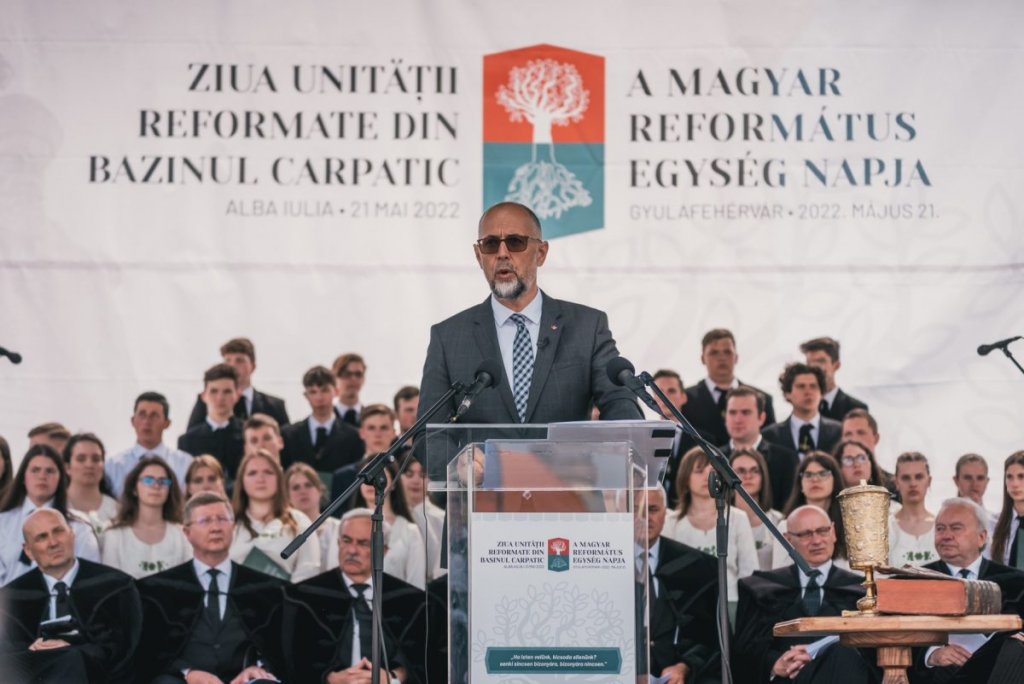 Tot mai puțini maghiari în România! Ce spune liderul UDMR despre scăderea cifrelor din recensământ