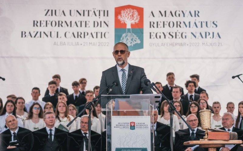 Tot mai puțini maghiari în România! Ce spune liderul UDMR despre scăderea cifrelor din recensământ