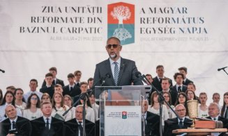 Tot mai puțini maghiari în România! Ce spune liderul UDMR despre scăderea cifrelor din recensământ