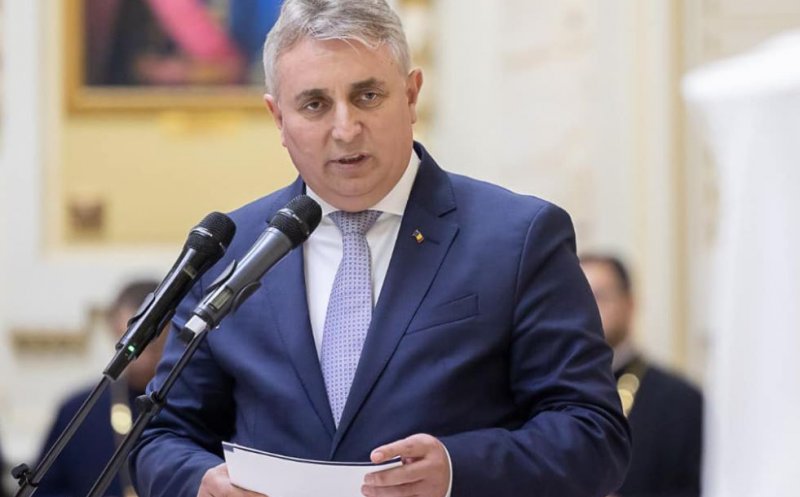 Reacția lui Bode la verdictul de plagiat dat de UBB Cluj: "E o apreciere subiectivă. O judecată de valoare goală de semnificație academică"