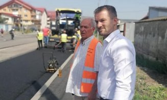 Floreștiul are pe 2023 cel mai mare buget din istorie! Anunțul primarului Pivariu