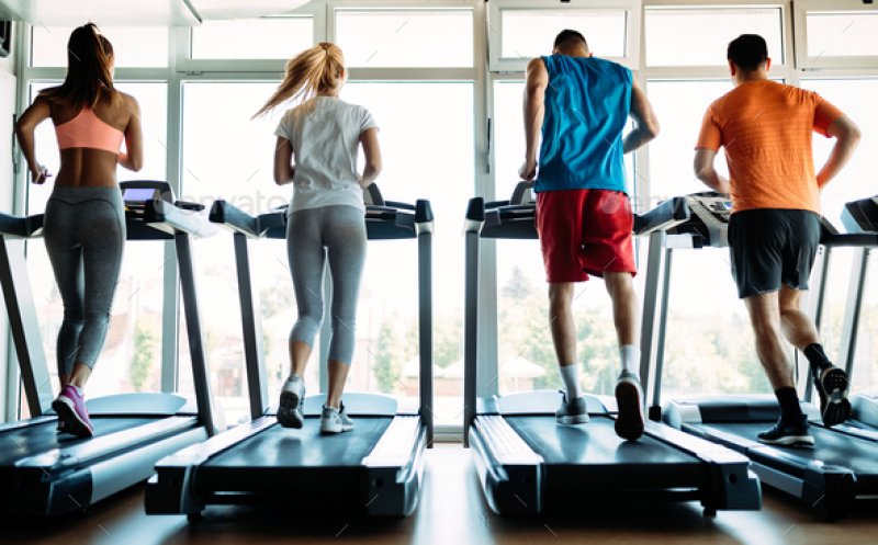 Firmele pot oferi angajaților abonamente la săli de sport de 400 de euro anual