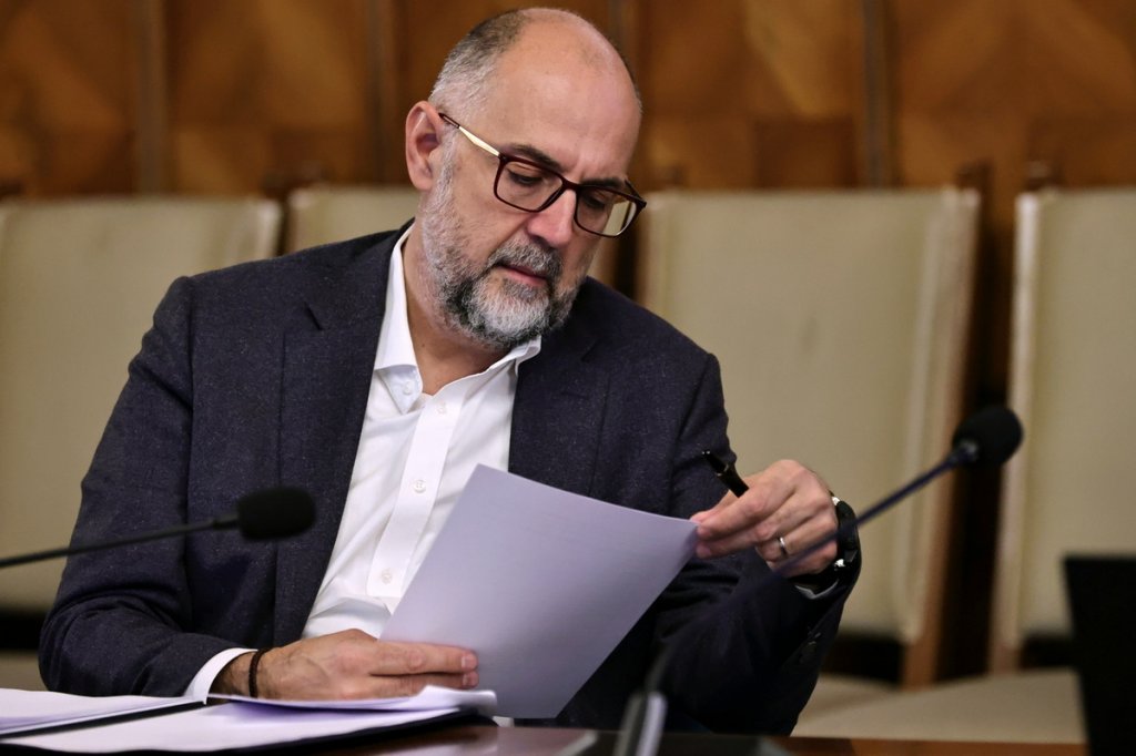 Liderul UDMR, despre PLAGIATUL lui Bode dovedit de UBB: "Va rezolva domnul Bode cum ştie el mai bine"