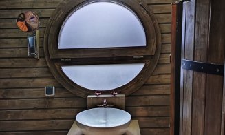 Cazare la CĂRUŢĂ cu COVILTIR: Soluție îndrăzneață pentru afaceri în turism sau alternativă la hoteluri și pensiuni