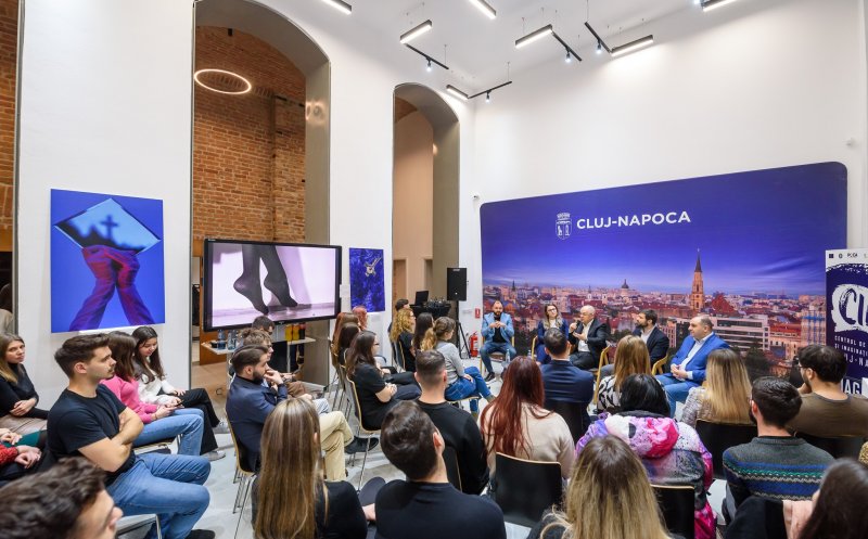 A fost inaugurat Centrul pentru Tineret. Investiție de 890.000 lei