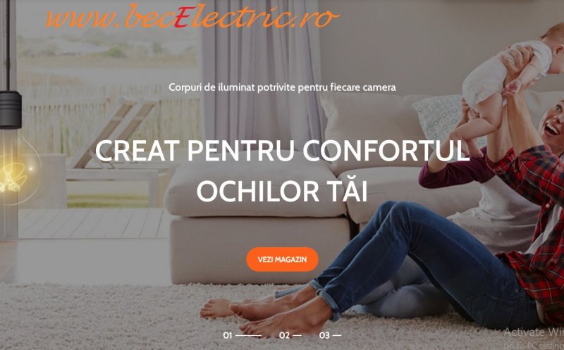 Afla de la profesionisti cum alegi corpurile de iluminat pentru casa ta si cat de mult te avantajeaza iluminatul cu led