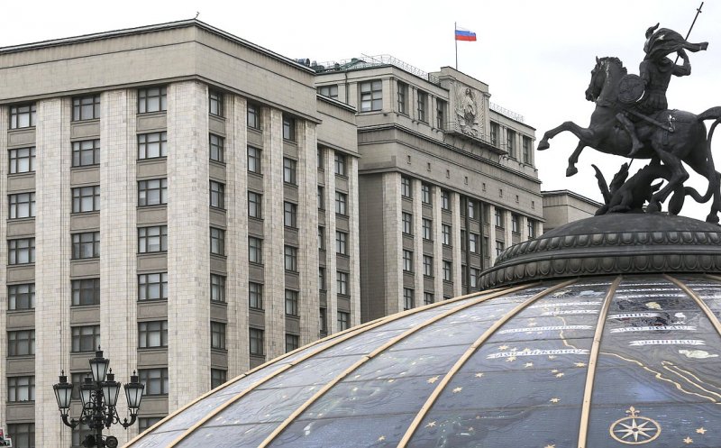 Rușii sunt prigoniți în propria lor țară. Duma vrea să le confiște bunurile celor care se opun războiului