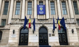 Analiza lui Cosmin Gușă: Miza scandalului de plagiat de la vârful MAI ar fi tocmai MAI
