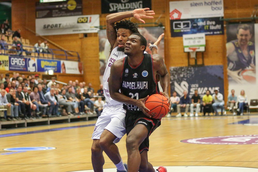 U-BT a reușit un nou transfer. Un jucător cu meciuri în NBA și Euroligă vine la Cluj