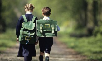 Bilanț dramatic. Aproape 300 de copii au fost părăsiţi în maternităţi şi unităţi sanitare, în primele nouă luni din 2022