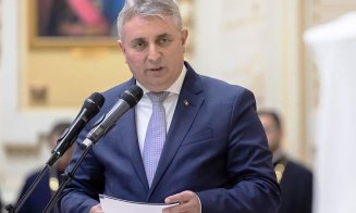 Plagiatul lui Bode: Asociația VeDem Just face plângere penală pentru fals în declarații