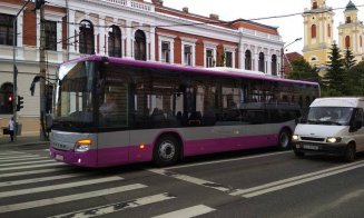 CTP Cluj-Napoca SUPLIMENTEAZĂ numărul de încasatoare la centrul de vânzare „Minerva” din cartierul Mănăștur