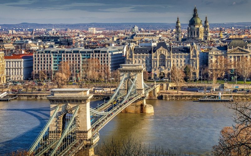 Ambiții mari pentru Viktor Orban! Budapesta vrea să organizeze Jocurile Olimpice din 2036