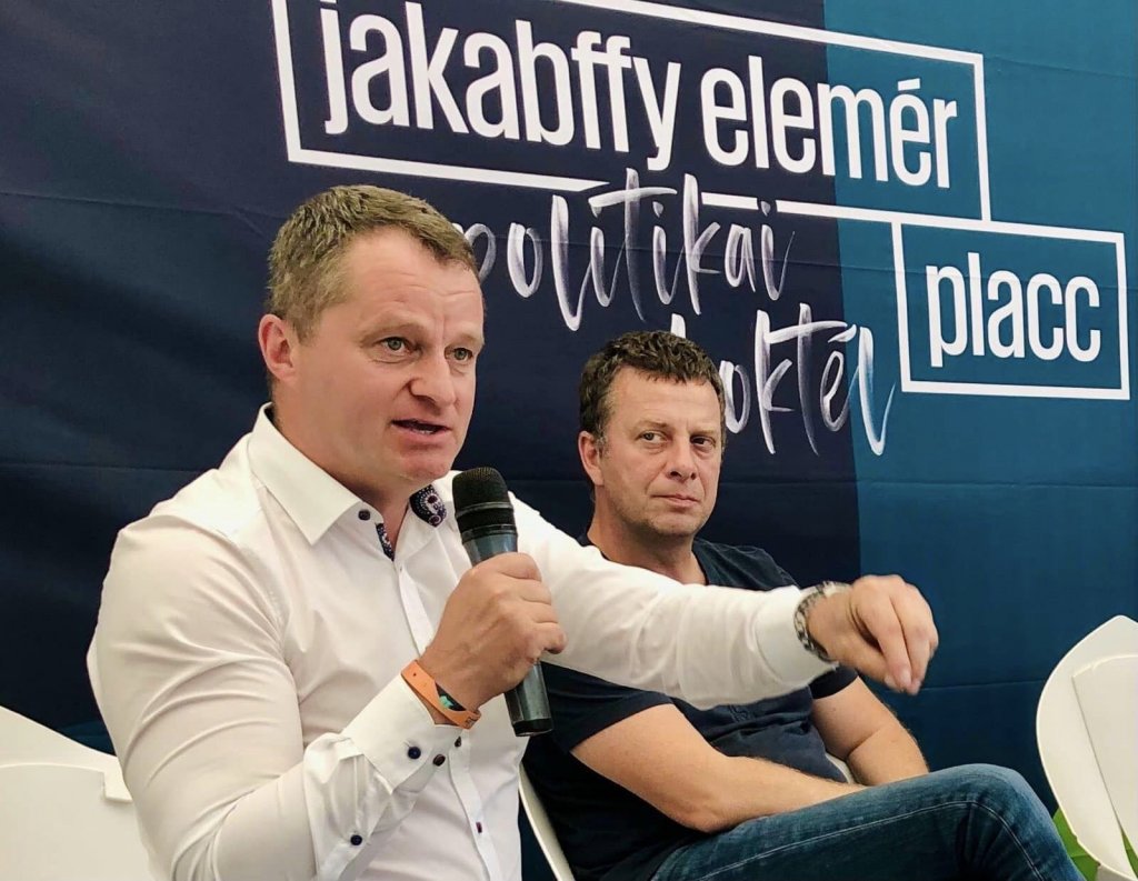 Președintele Alianței Maghiare din Transilvania a demisionat după o condamnare definitivă. Liderii partidului acuză ”statul paralel”
