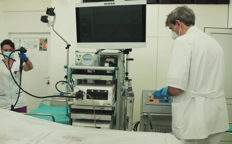 Spitalul Clinic de Boli Infecțioase Cluj-Napoca - Unul dintre cele mai performante și ultradotate spitale de specialitate din România