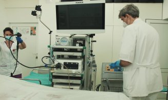Spitalul Clinic de Boli Infecțioase Cluj-Napoca - Unul dintre cele mai performante și ultradotate spitale de specialitate din România