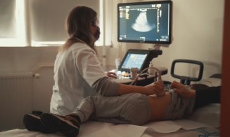Spitalul Clinic de Boli Infecțioase Cluj-Napoca - Unul dintre cele mai performante și ultradotate spitale de specialitate din România