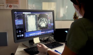 Spitalul Clinic de Boli Infecțioase Cluj-Napoca - Unul dintre cele mai performante și ultradotate spitale de specialitate din România