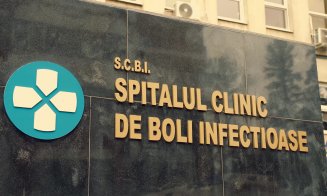Spitalul Clinic de Boli Infecțioase Cluj-Napoca - Unul dintre cele mai performante și ultradotate spitale de specialitate din România