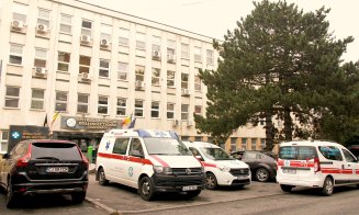 Spitalul Clinic de Boli Infecțioase Cluj-Napoca - Unul dintre cele mai performante și ultradotate spitale de specialitate din România