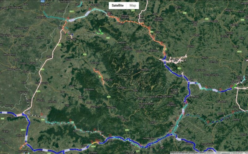 Deblocarea proiectului Autostrăzii Transilvania, cerută de liderii Regiunii de Nord-Vest