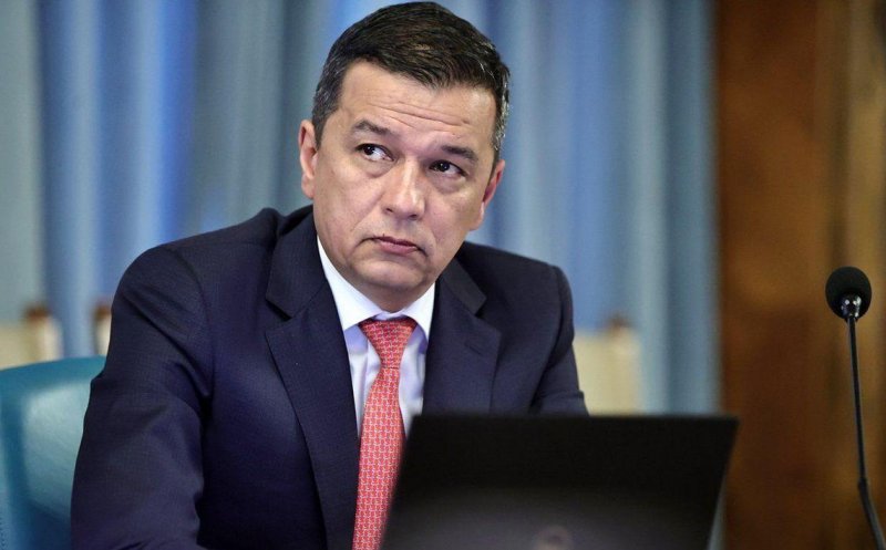Ministrul Transporturilor, Sorin Grindeanu, audiat la DNA