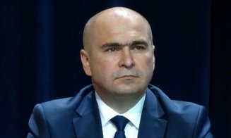 Încă un politician rămâne fără permis. Ilie Bolojan, pieton 3 luni. Ce viteză avea