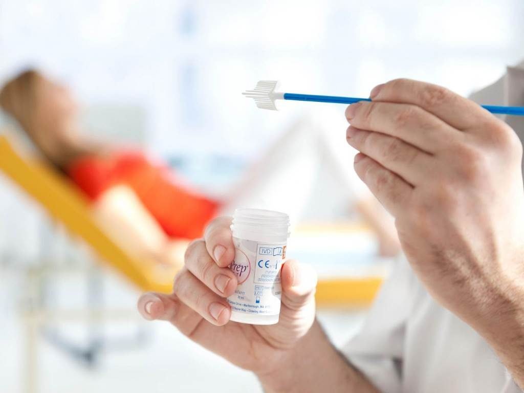Testări GRATUITE Babeş-Papanicolau și HPV la Cluj-Napoca