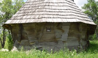 Monument istoric al Clujului rural: Povestea Bisericii de lemn din Berindu Deal