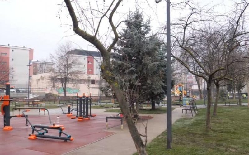 Parcul Farmec se extinde. Ce planuri are Primăria Cluj-Napoca