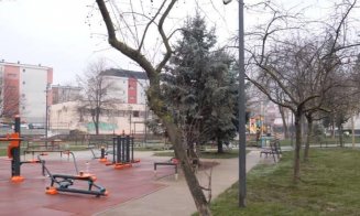 Parcul Farmec se extinde. Ce planuri are Primăria Cluj-Napoca