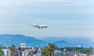 Cluj - Antalya, cel mai nou zbor de pe Aeroportul „Avram Iancu”. Cât costă biletul